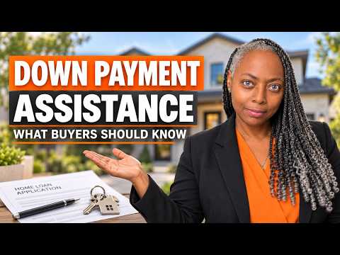 Thumbnail for Down Payment Assistance: What Buyers Should Know