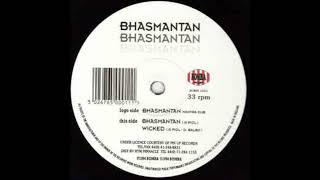 Bhasmantan - Bhasmantan