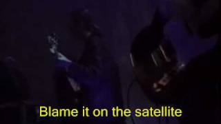 Radiohead - black star (legendado)