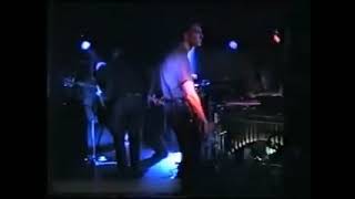 swans - the final sacrifice (09-16-1995, copenhagen)