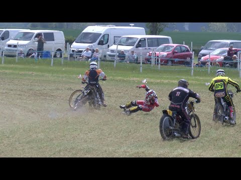 2019 JON UNDERWOOD GRASSTRACK - PART 1