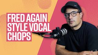 Epic Vocal Chops!