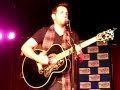 Josh Kelley - Masterpiece