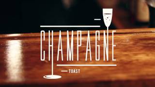 The Cotton Room presents New Year's Jazzin' Eve with Art of Cool 12/31/2012