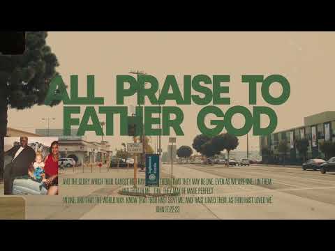 Atreyu Cardwell - Passion (Official Visualizer)