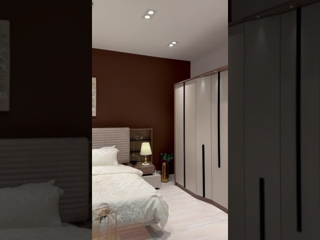 سرير كوين من روما  180 سم غرف مزدوجة