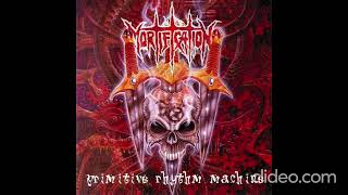 Mortification - The True Essence of Power (Christian death metal band from Australia)