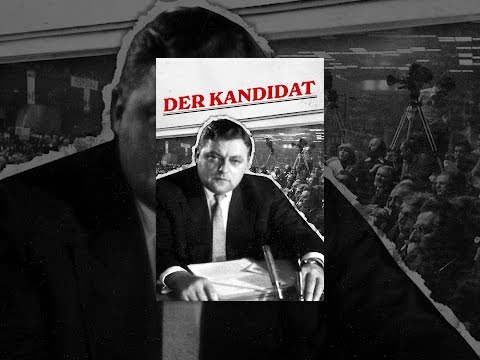 Der Kandidat
