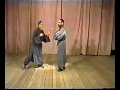 Лапа 1 Связка 4