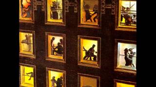 The Blackbyrds - Gut Level