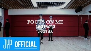 Download lagu Jus2 FOCUS ON ME Dance Practice... mp3