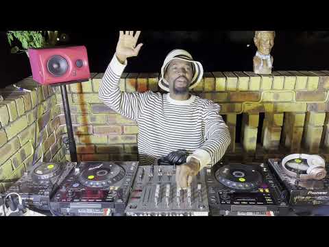 Afrohouse Winter Mix. Mixed By Dee Cee [May 2025]