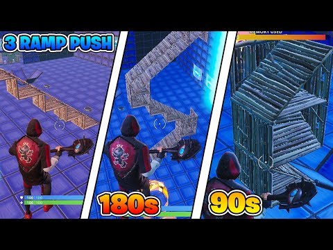 Hiding Spots In Fortnite Season 9