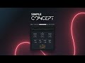 Video 1: Introducing: Simple Concept