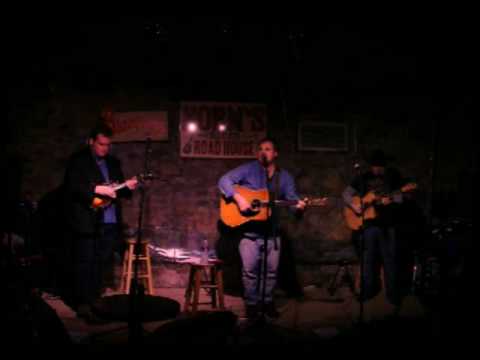 Live at Norm's River Roadhouse - Orphan Train