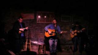 Live at Norm's River Roadhouse - Orphan Train