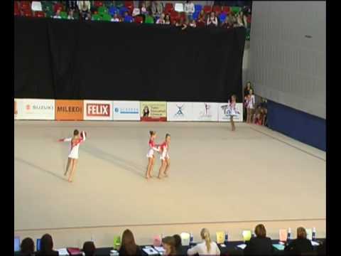 Narva PSK-Fouette - Lõbusad Sõbrannad.mini.EST