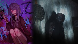 scp 106 Music Video