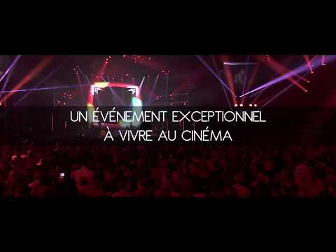 Michaël Gregorio - "J'AI 10 ans !" au cinéma