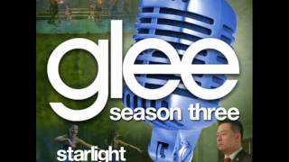 Glee - Starlight Express (Acapella)