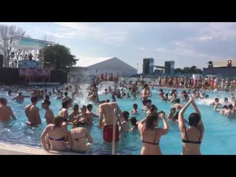 European Springbreak 2015 - Memories