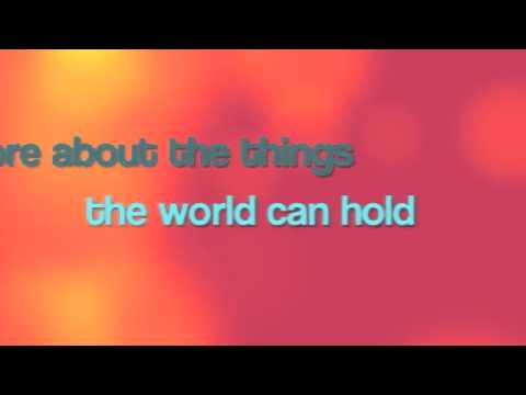 All We Can Be by Ladies-in-Training (OFFICIAL LYRIC VIDEO)