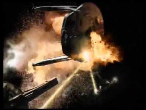 Miranda Class Starships: Profiles in Excellence