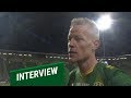 Tom Beugelsdijk: "Dit is mooi voor Tomas"