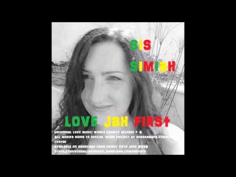 sister simiah VIDEO TEASER