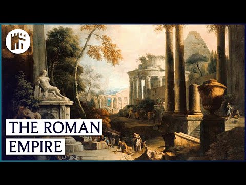 The Rise And Fall Of An Empire: Rome's Final Chapter