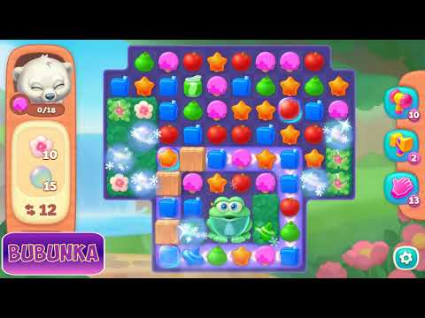 Wildscapes level 292 HD