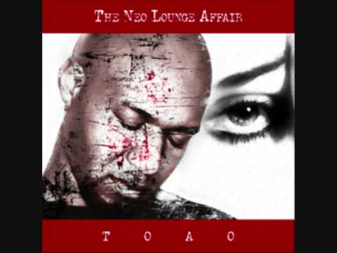 Toao (Feat. Niki Carrera) - Hourglass