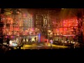 Staying Alive Final Dance Act III