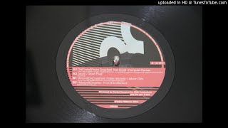 Natasza & Oscarsix - From the oldschool
