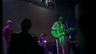 1979 SPLIT ENZ LIVE &quot;PARROT FASHION LOVE&quot; WELLINGTON TOWN HALL