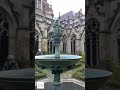 Into The Garden Of Dom Church Utrecht Netherlands Travel WonderJourneys
