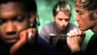 Dc Talk &quot;Socially Acceptable&quot; with lyrics
