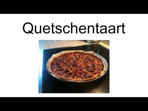 Quetschentaart