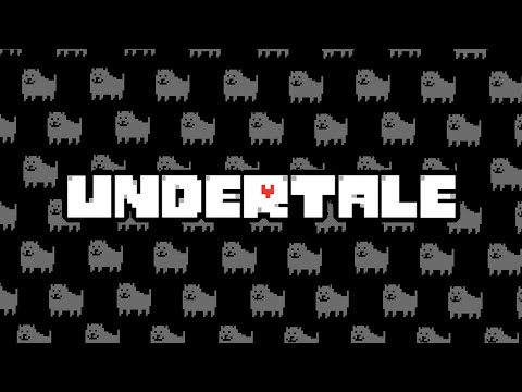 Small Shock - Undertale OST #74