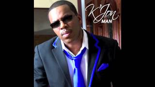K&#39;Jon - Man {Audio}