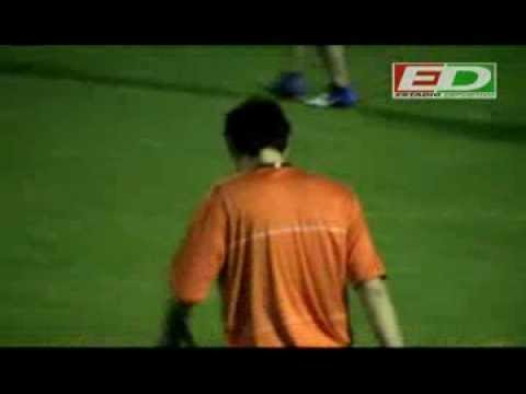 Fútbol7Bravo DinamoTriana Isbilya SegundaGI