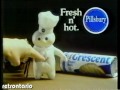 Pillsbury Doughboy 1982