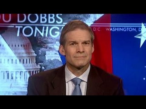 Rep. Jordan: Clinton and her legal team destroyed information