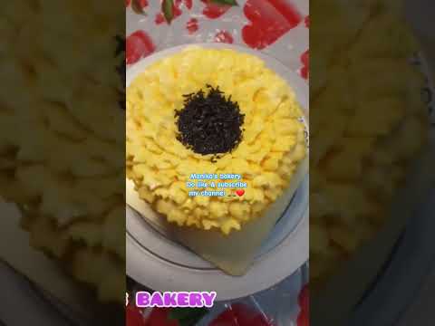 #cakedecorating#like #youtubeshorts#followformore #everyone Do like & subscribe my channel friends❤️