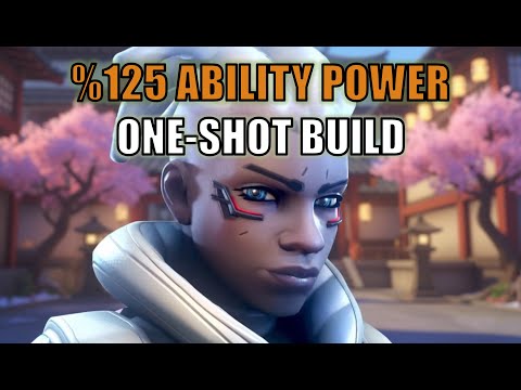 %125 AP SOJOURN ONE-SHOT STADIUM BUILD IS BROKEN!