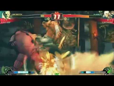 Rikuson (Sa) & Headpress (Bi) & KOK (Sa) vs Kindevu (Ru) & Aaruefu (Sa) & Maa kun (Sa) #2 [NSB8]