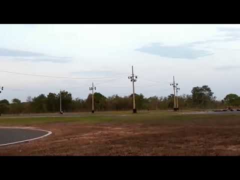 Treino F4 Velokart 2020