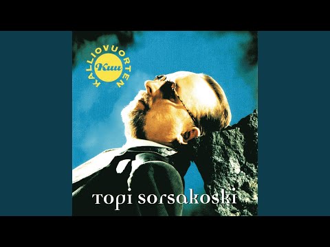 En Koskaan (You Don't Have To Say You Love Me)