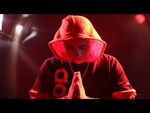 Joint Logistics - Danny Glover ( Remix ) [Official Music Video]