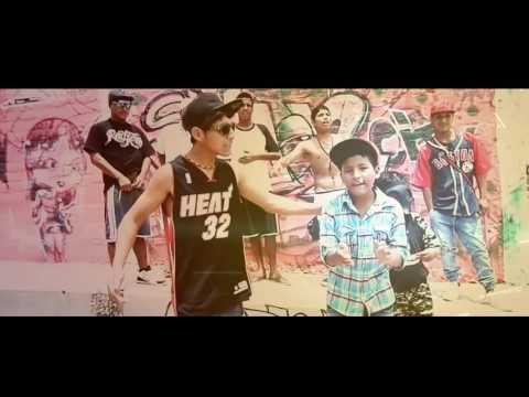 Nero Nerito De SimoN - Raperkiko Ft Alexis S.B